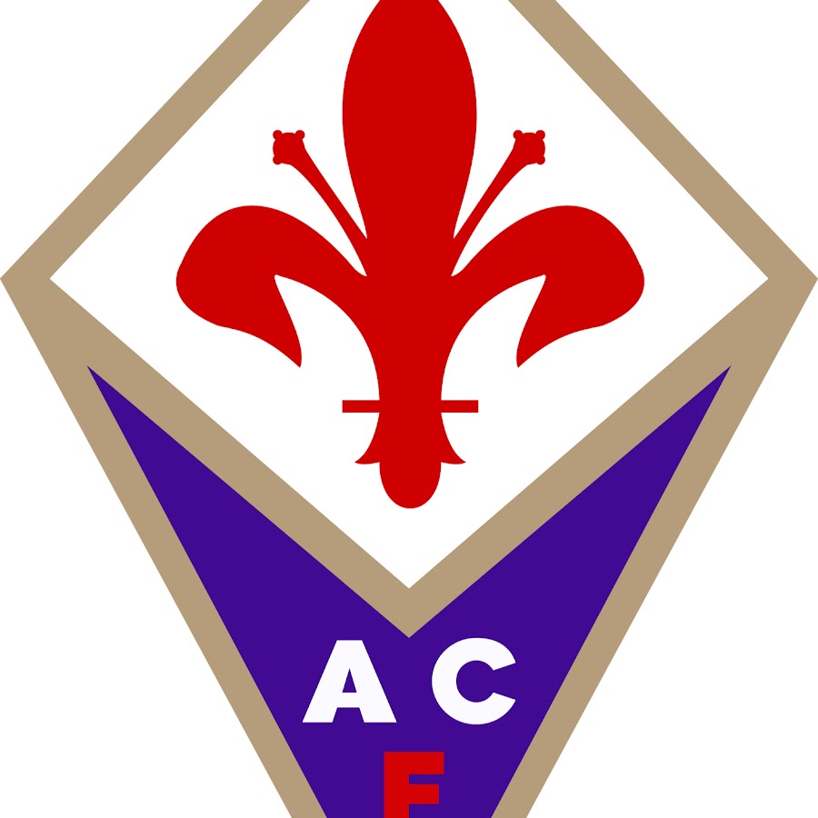 TheFiorentinaFan YouTube channel avatar