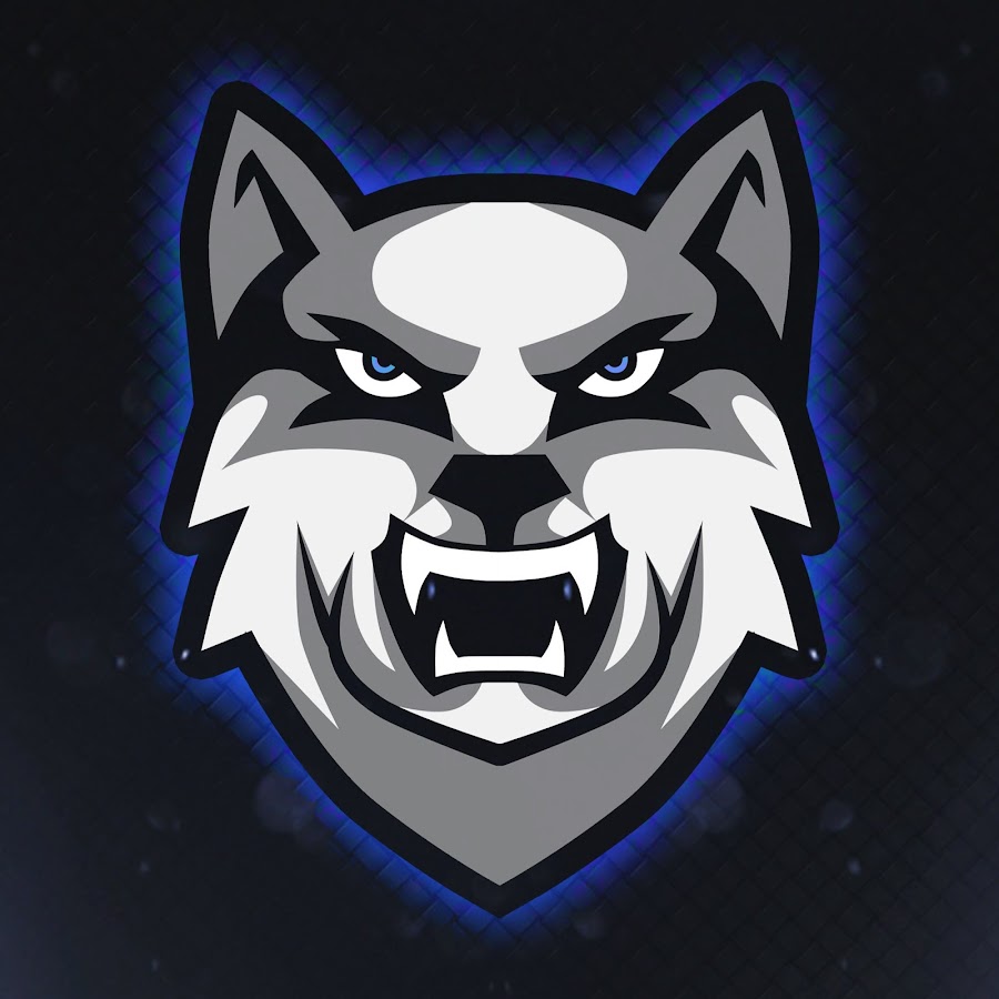 Wolf-Gaming YouTube channel avatar