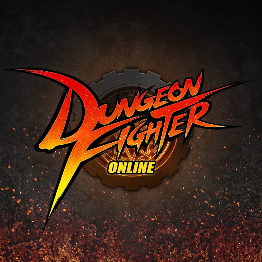 Dungeon Fighter Online YouTube kanalı avatarı