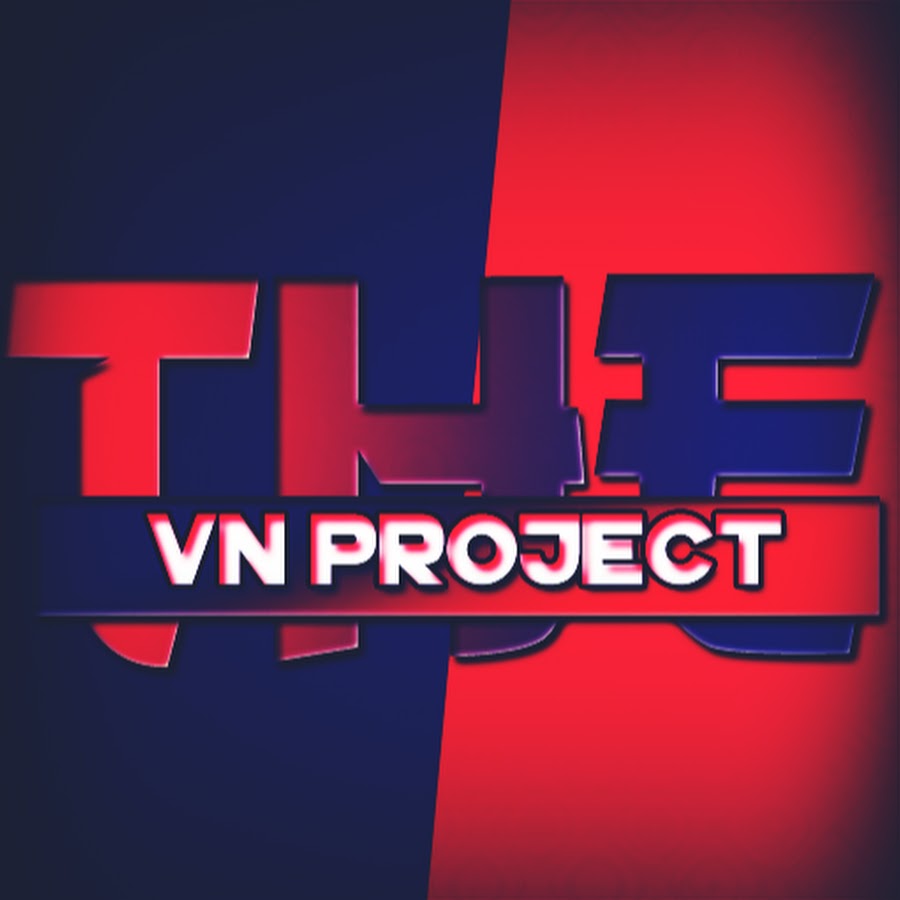 TheVNProject Avatar del canal de YouTube