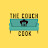 The Couch Cook