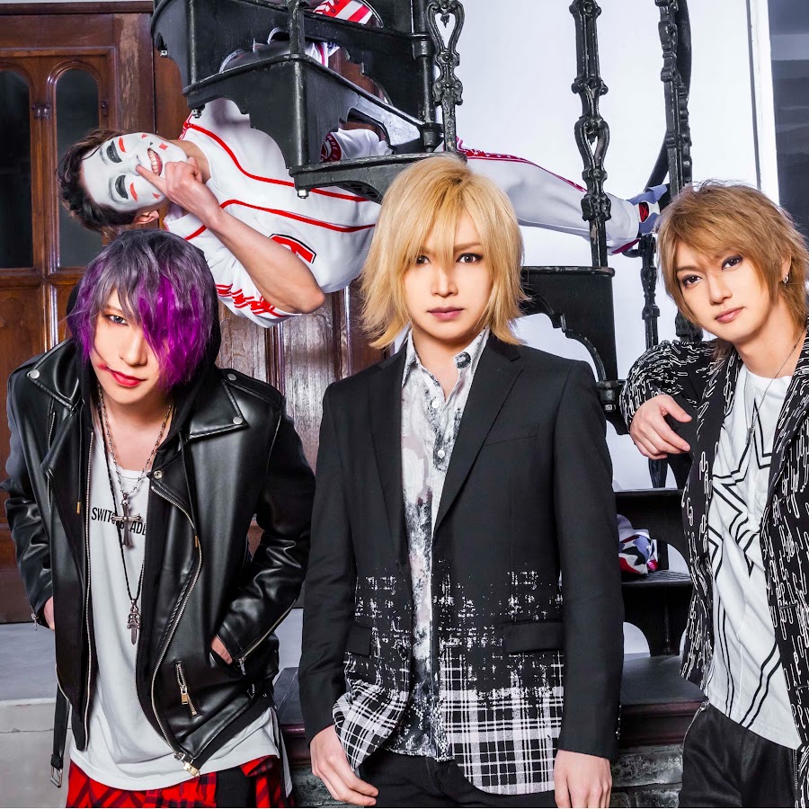 ゴールデンボンバー公式 Youtube