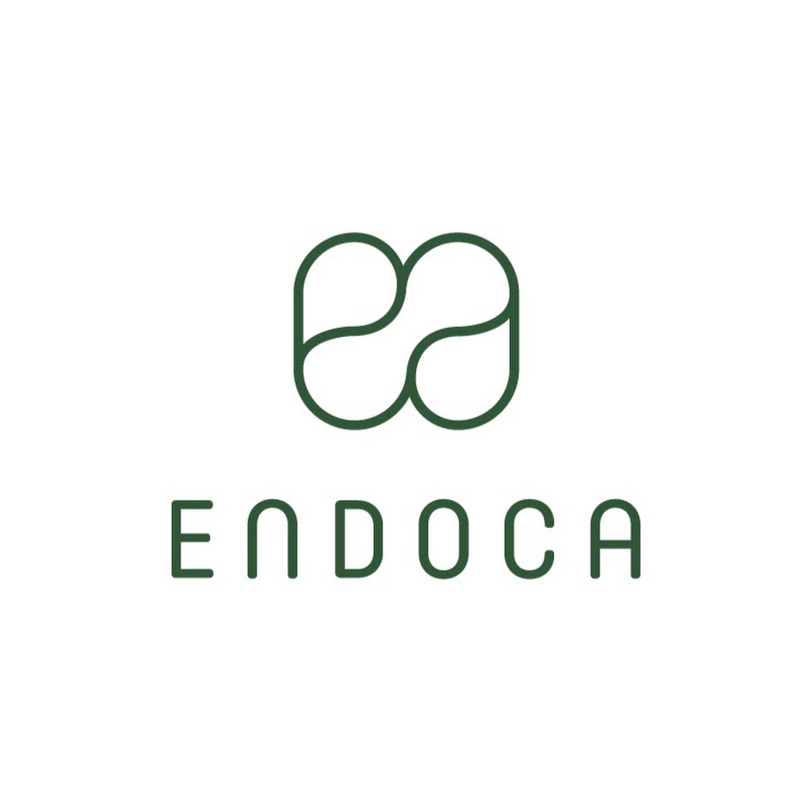 Endoca CBD Avatar del canal de YouTube
