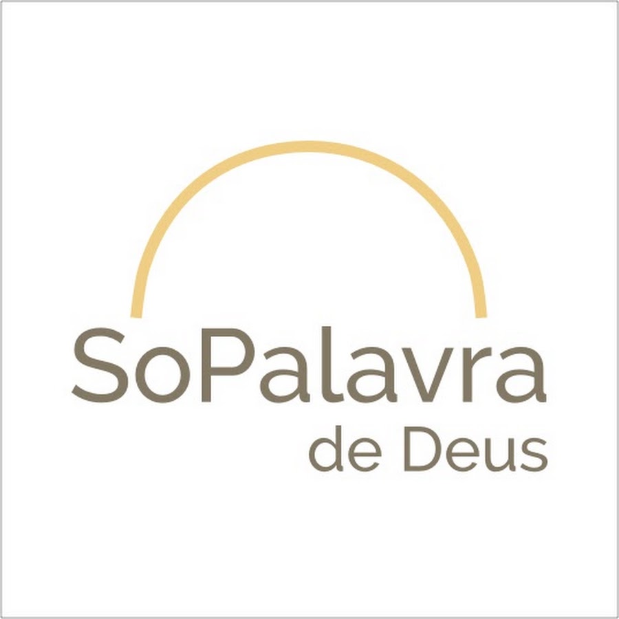 SoPalavra YouTube kanalı avatarı