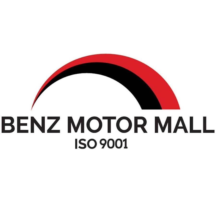 Benz Motor Mall à¸¨à¸¹à¸™à¸¢à¹Œà¸£à¸§à¸¡à¹€à¸šà¸™à¸‹à¹Œ YouTube channel avatar
