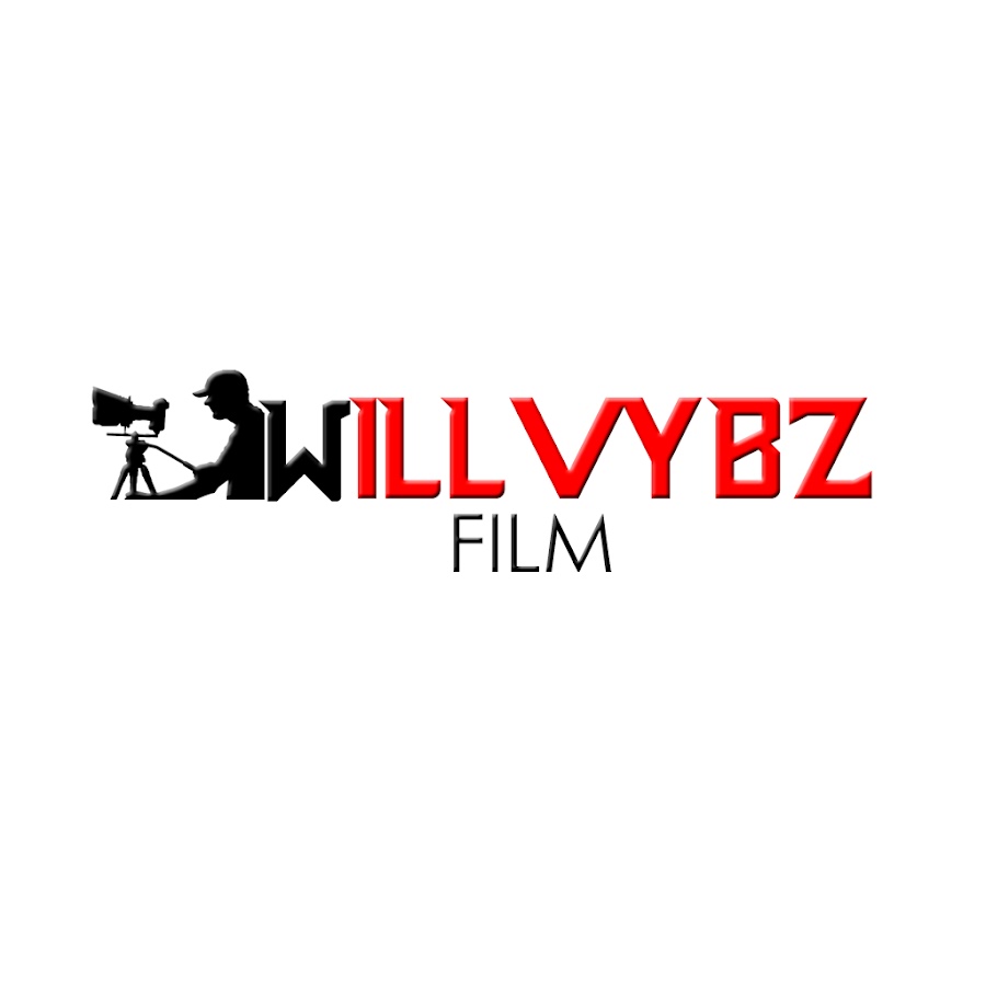 Will Vybz film YouTube channel avatar