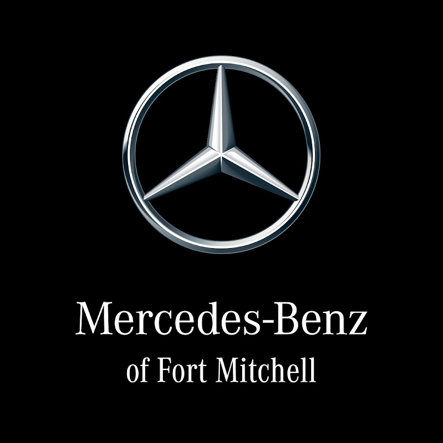 Mercedes Benz Of Fort Mitchell Youtube