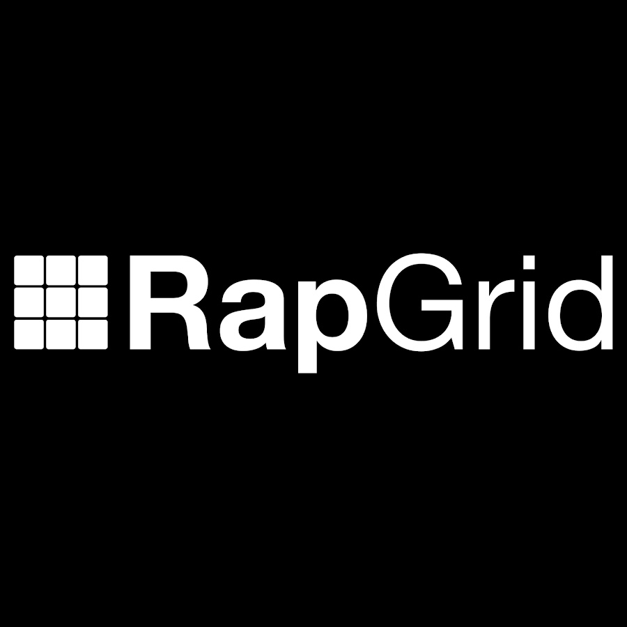 Rap Grid رمز قناة اليوتيوب