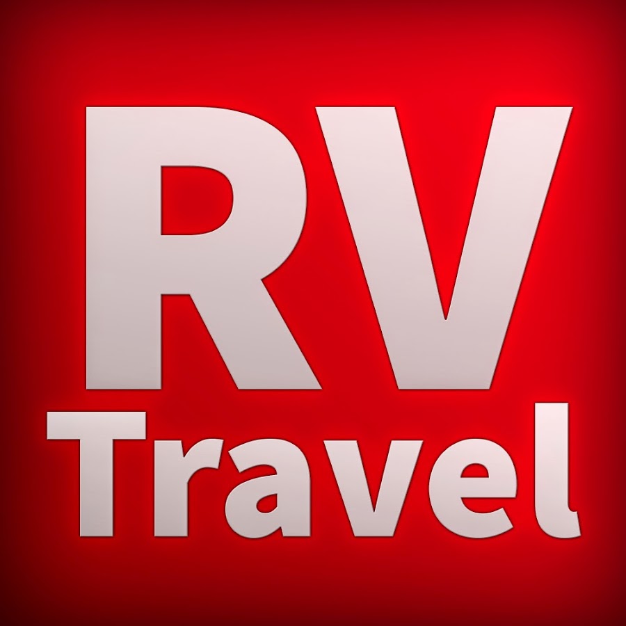 RVtravel رمز قناة اليوتيوب