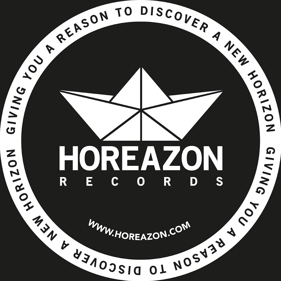 HOREAZON YouTube channel avatar