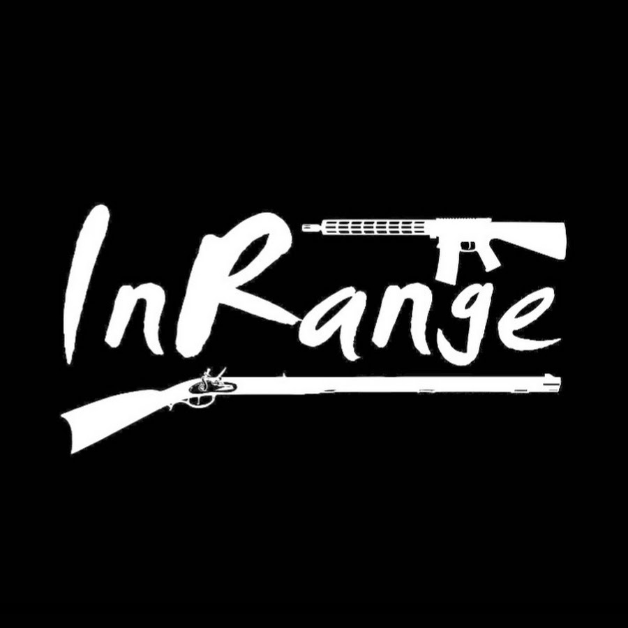 InRangeTV YouTube channel avatar