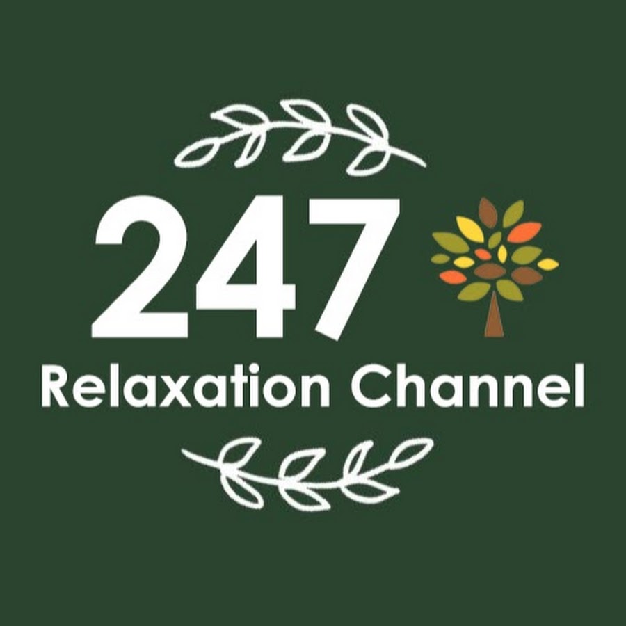 Anxiety Relief Channel YouTube channel avatar