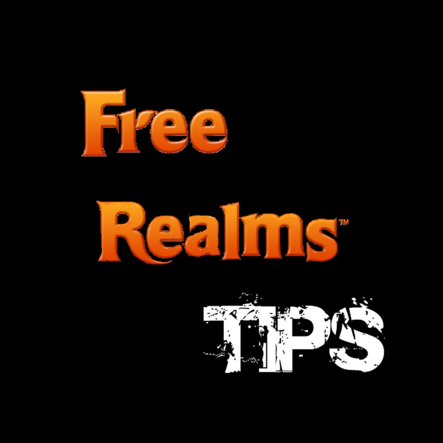FreeRealmsTips