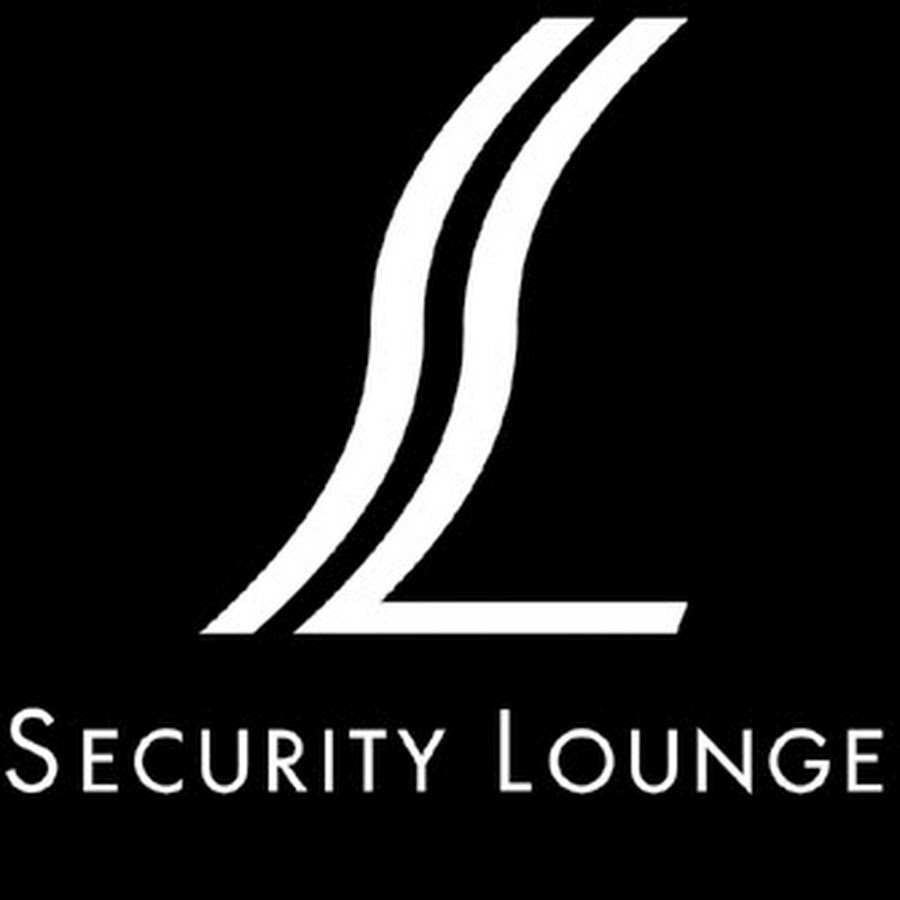 SECURITYLOUNGE YouTube channel avatar