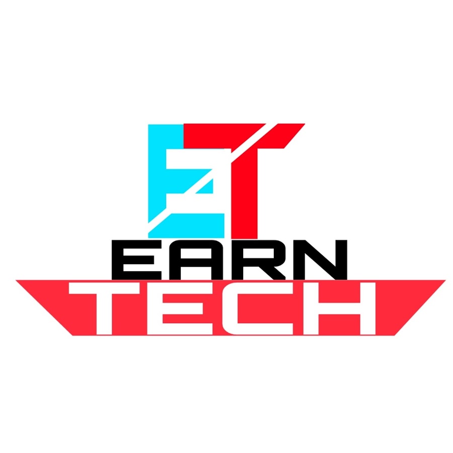 Earn Tech YouTube channel avatar