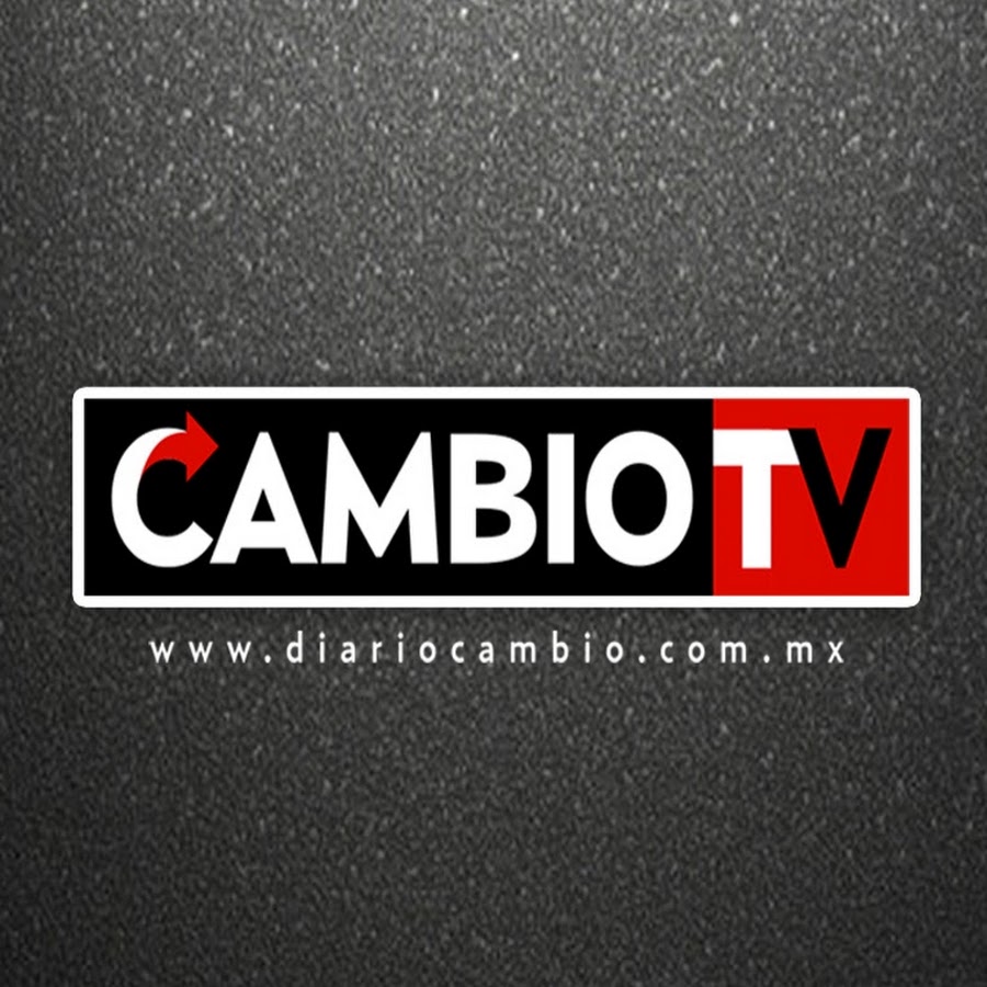 Cambio TelevisiÃ³n YouTube channel avatar