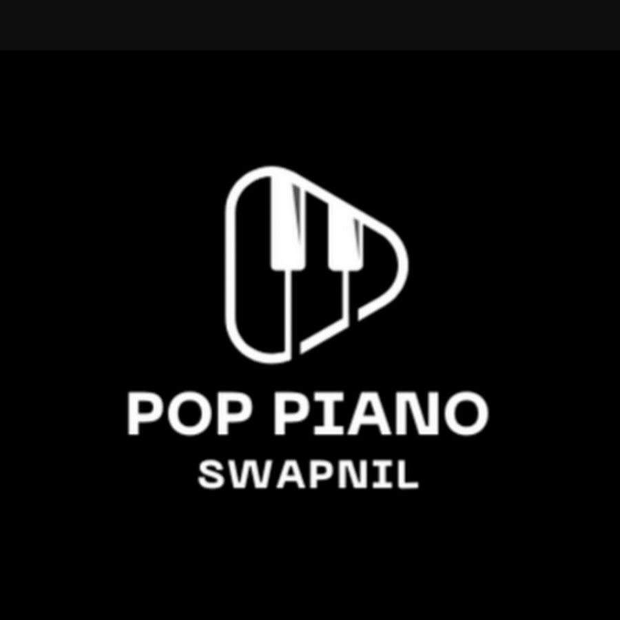 POP PIANO SWAPNIL Avatar del canal de YouTube