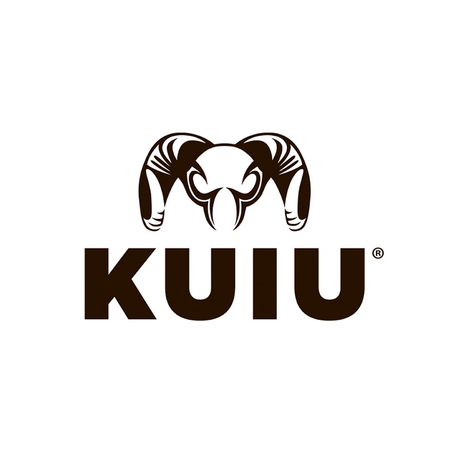 KUIU Ultralight Hunting Avatar del canal de YouTube