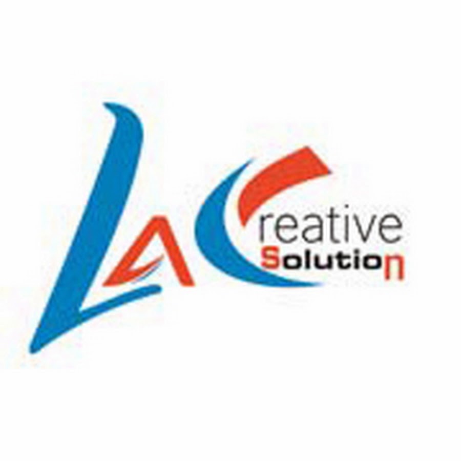La Creative Solution YouTube channel avatar