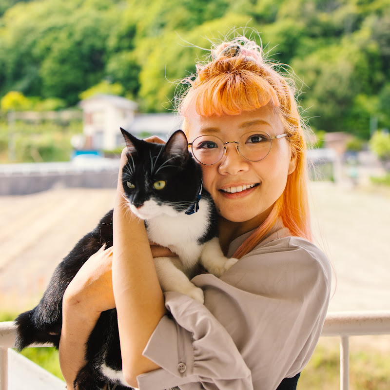 YONOA channel - 網紅的藏寶箱 