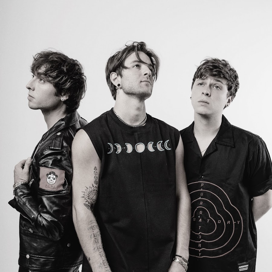 Emblem3 Аватар канала YouTube