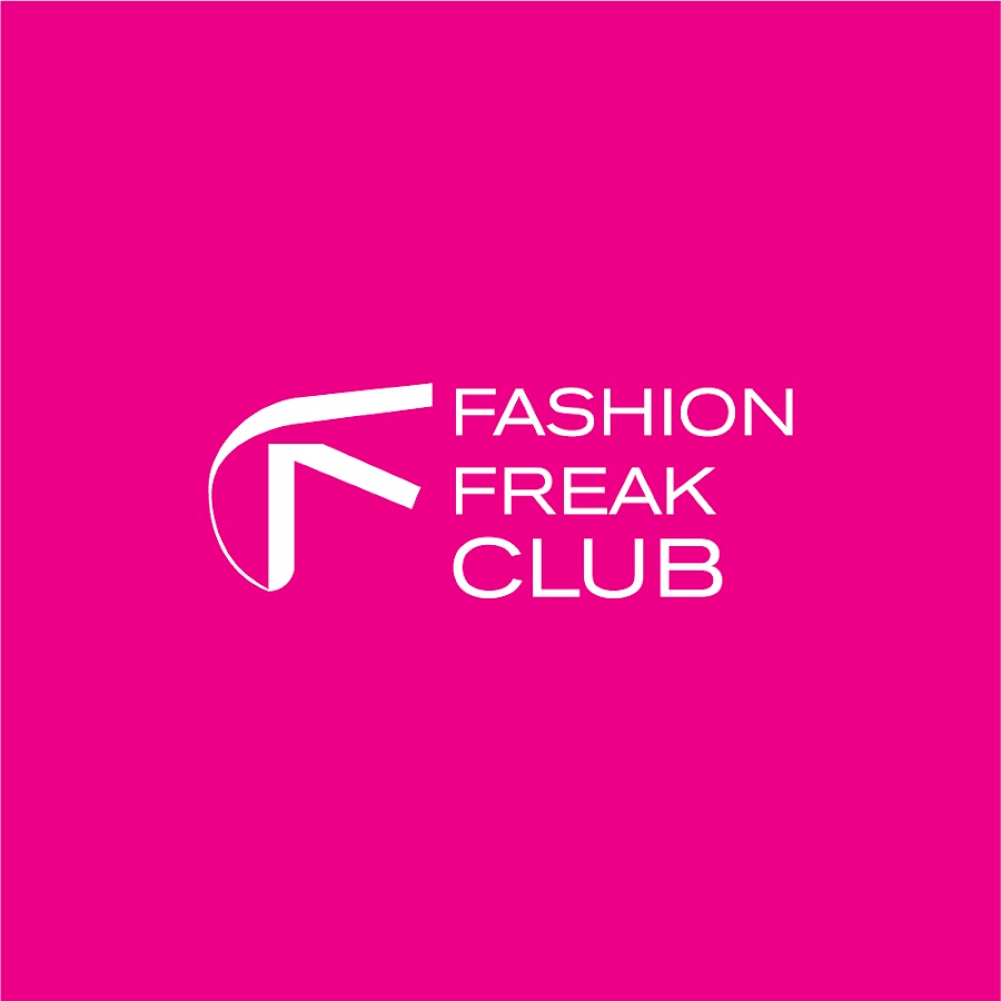 FashionFreakTV رمز قناة اليوتيوب