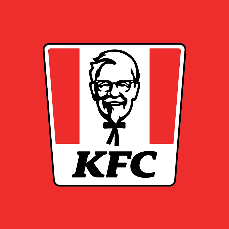 Kfc Uk And Ireland Youtube
