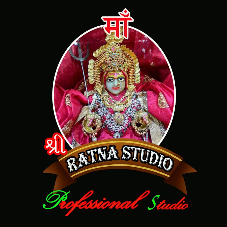 RATNA STUDIO YouTube channel avatar