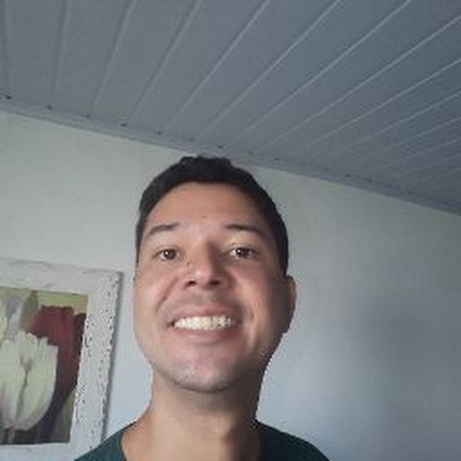 Mauricio Souza ইউটিউব চ্যানেল অ্যাভাটার