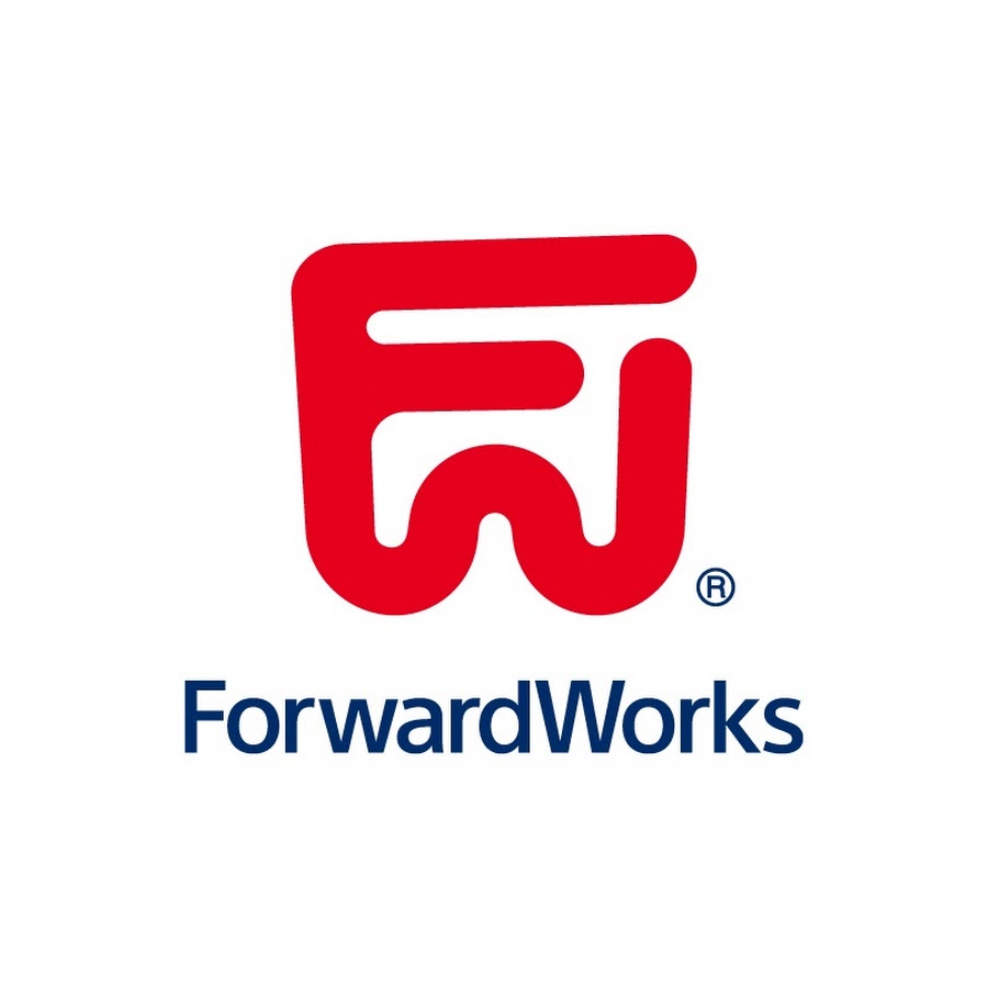 ForwardWorks YouTube channel avatar