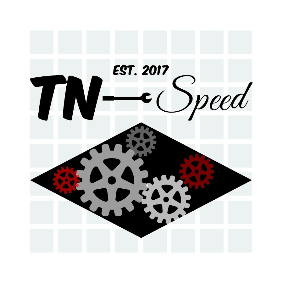 TN Speed Avatar del canal de YouTube