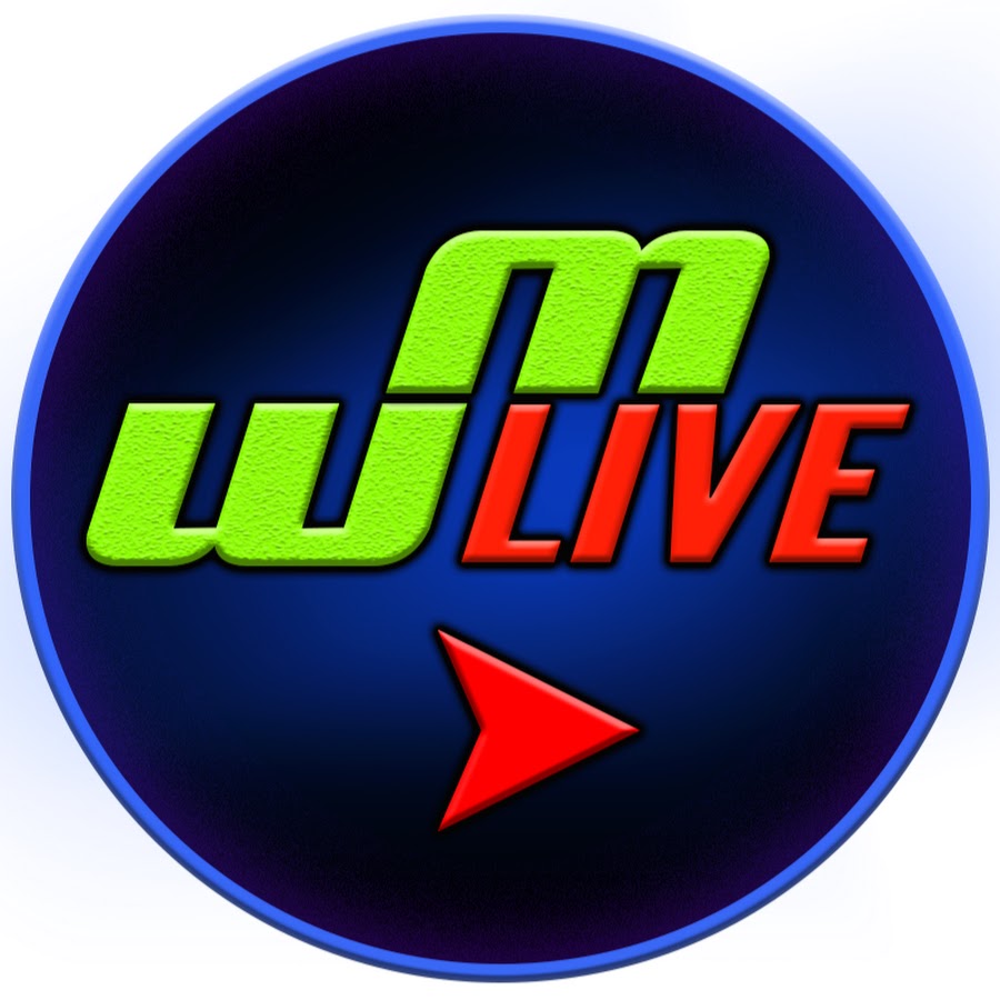 Watch Match Live YouTube channel avatar
