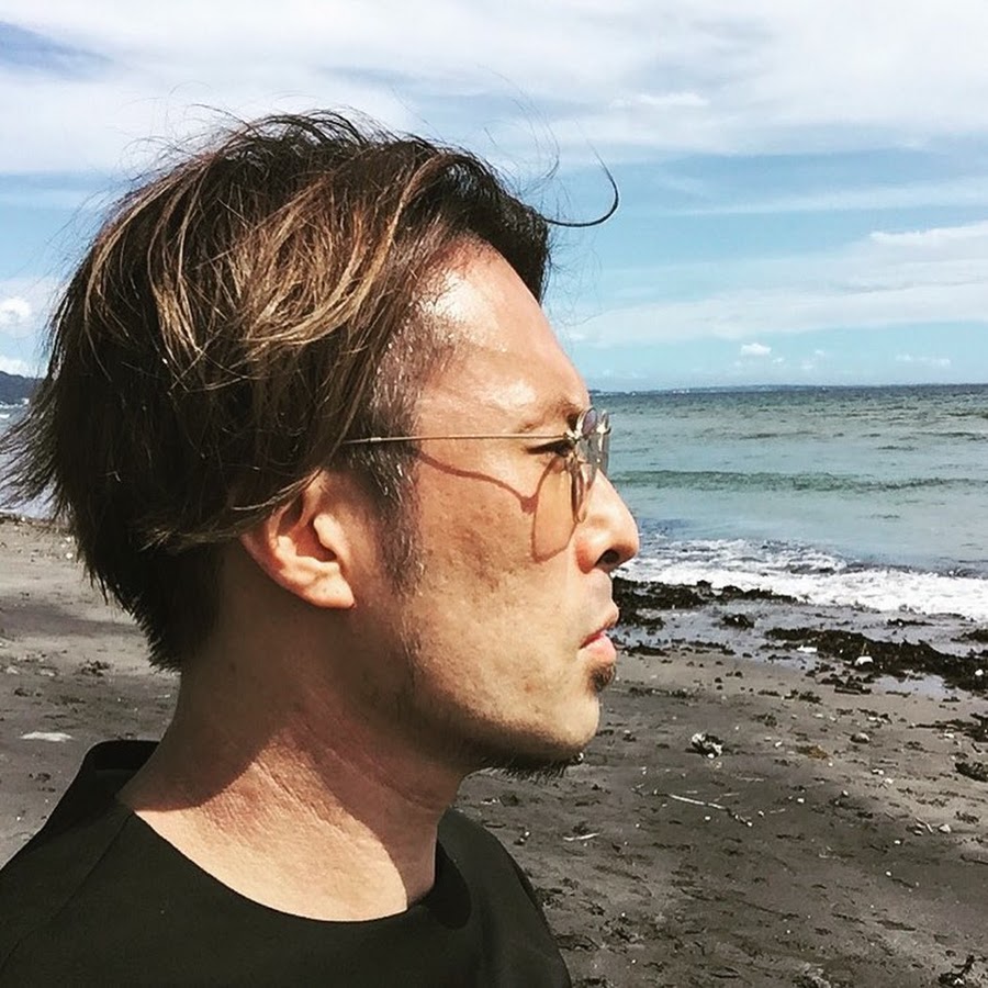 廣瀬裕紀 Youtube