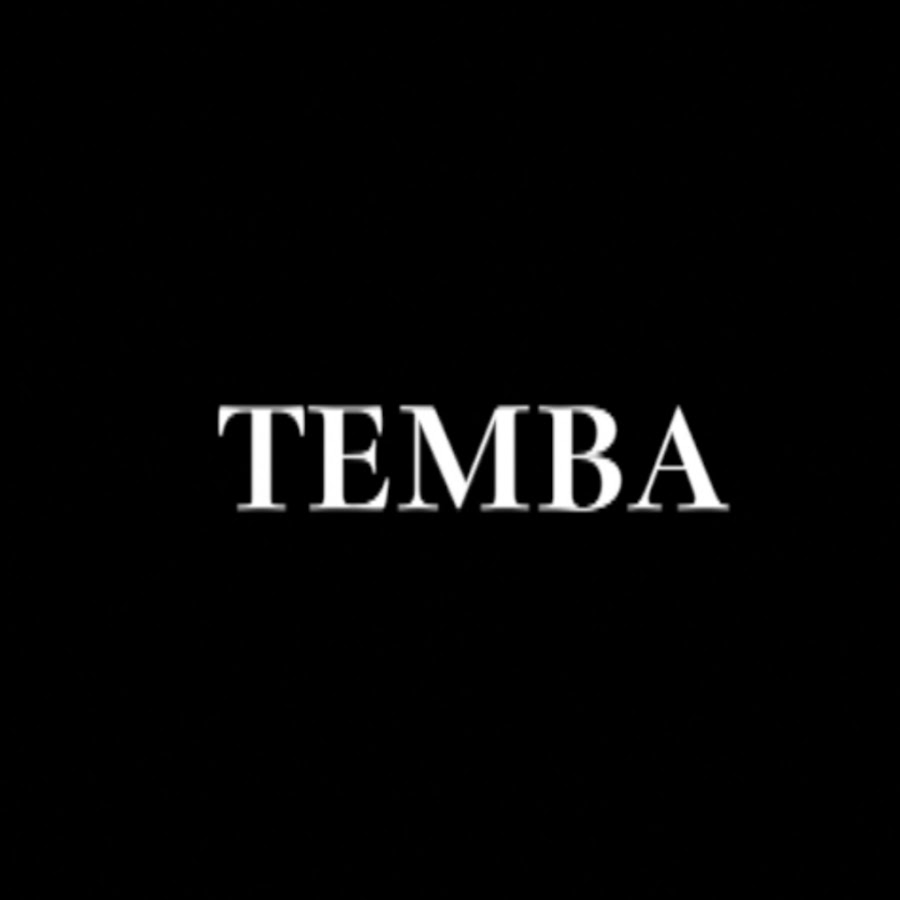 TEMBA Аватар канала YouTube