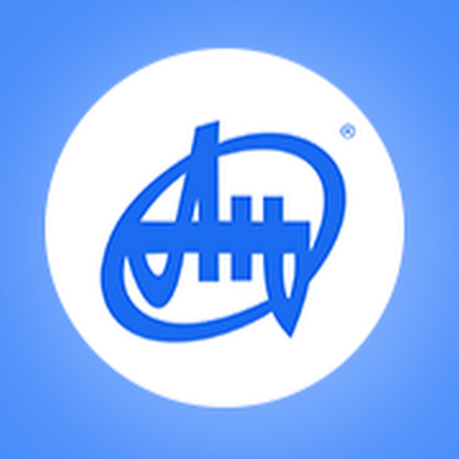 Antonov Company YouTube channel avatar