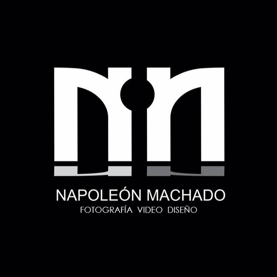 NapoleÃ³n JosÃ© Machado Rebolledo YouTube 频道头像