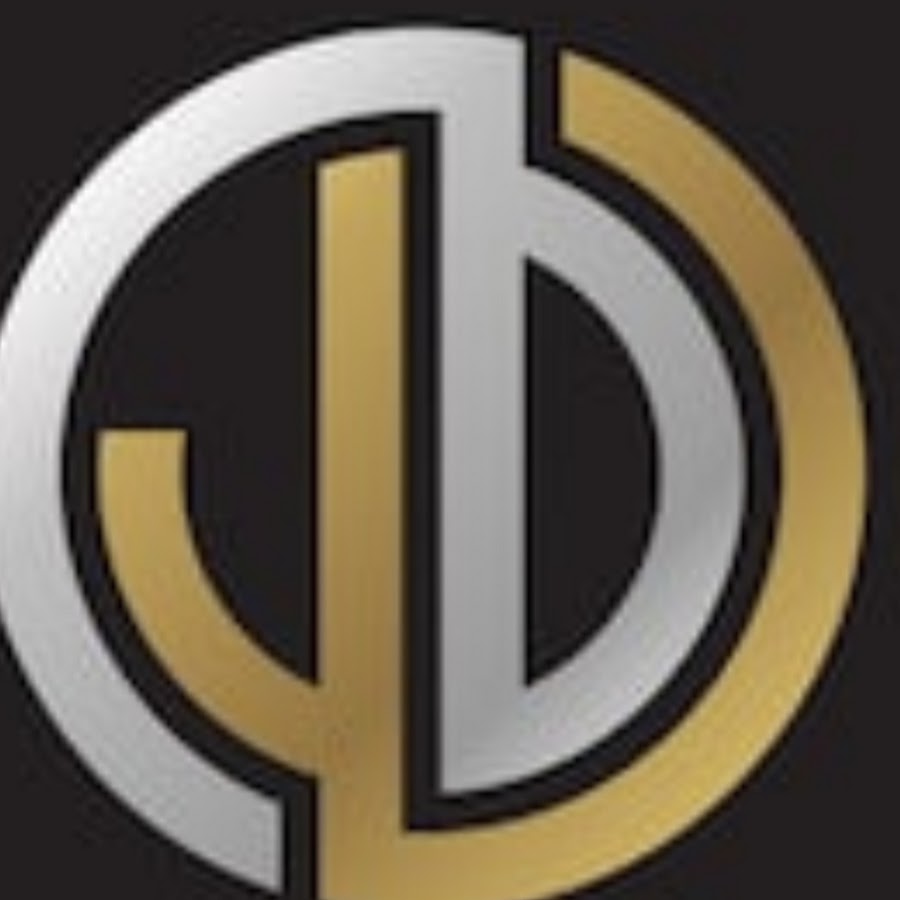 JD Gaming رمز قناة اليوتيوب