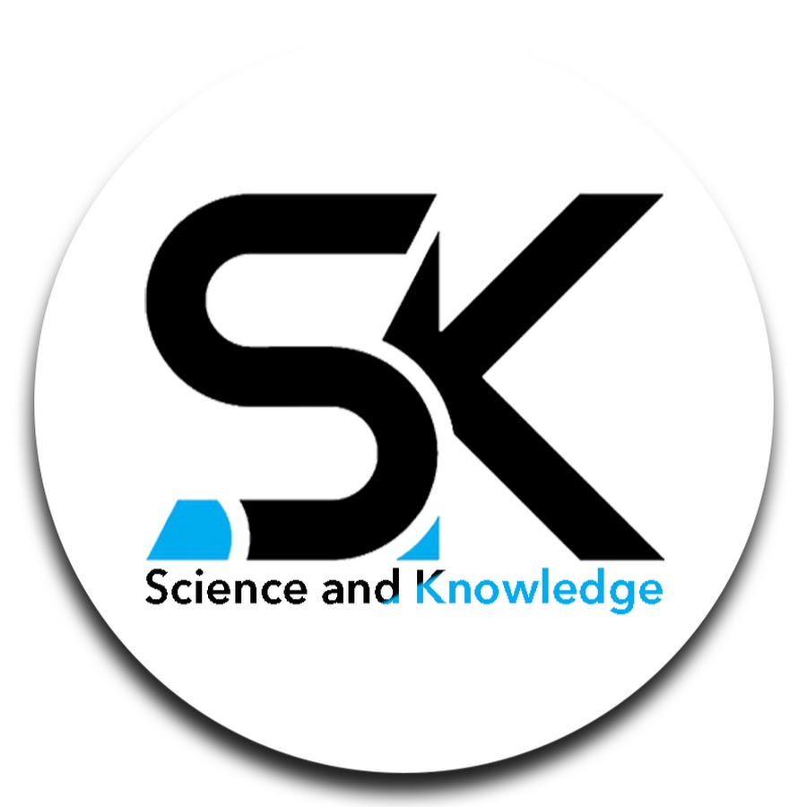 Science and Knowledge YouTube channel avatar
