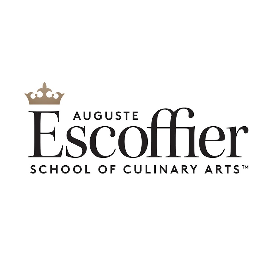 Escoffier Online Live Avatar canale YouTube 
