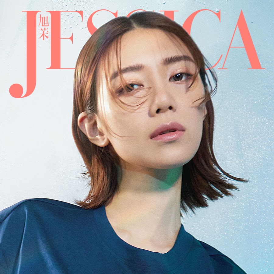 JESSICA HK YouTube channel avatar