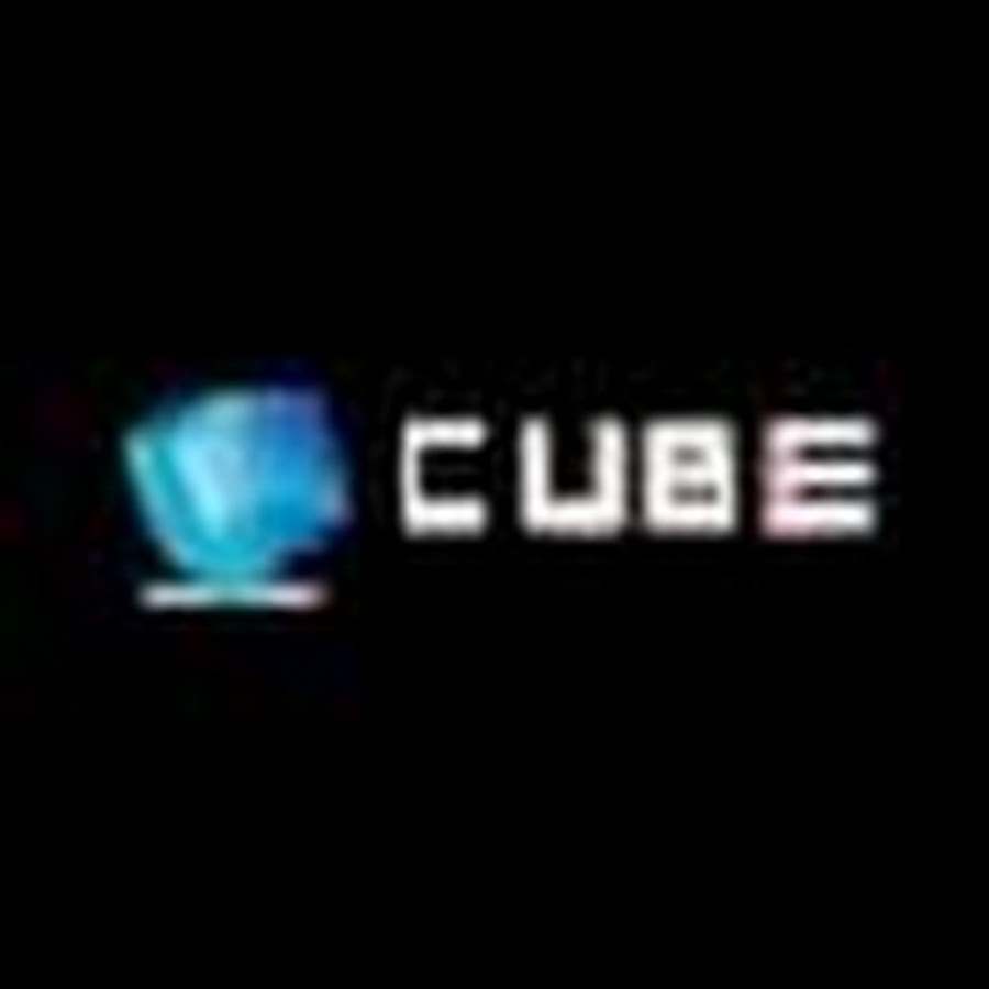 entertainmentCUBE YouTube channel avatar