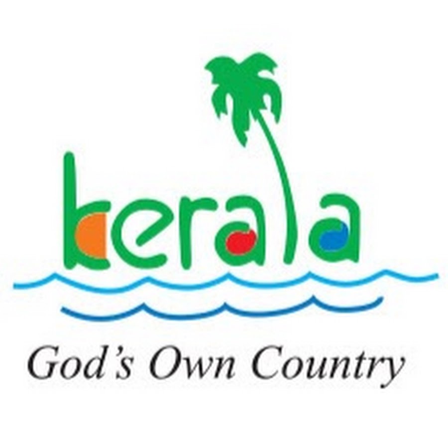 Kerala Tourism ইউটিউব চ্যানেল অ্যাভাটার