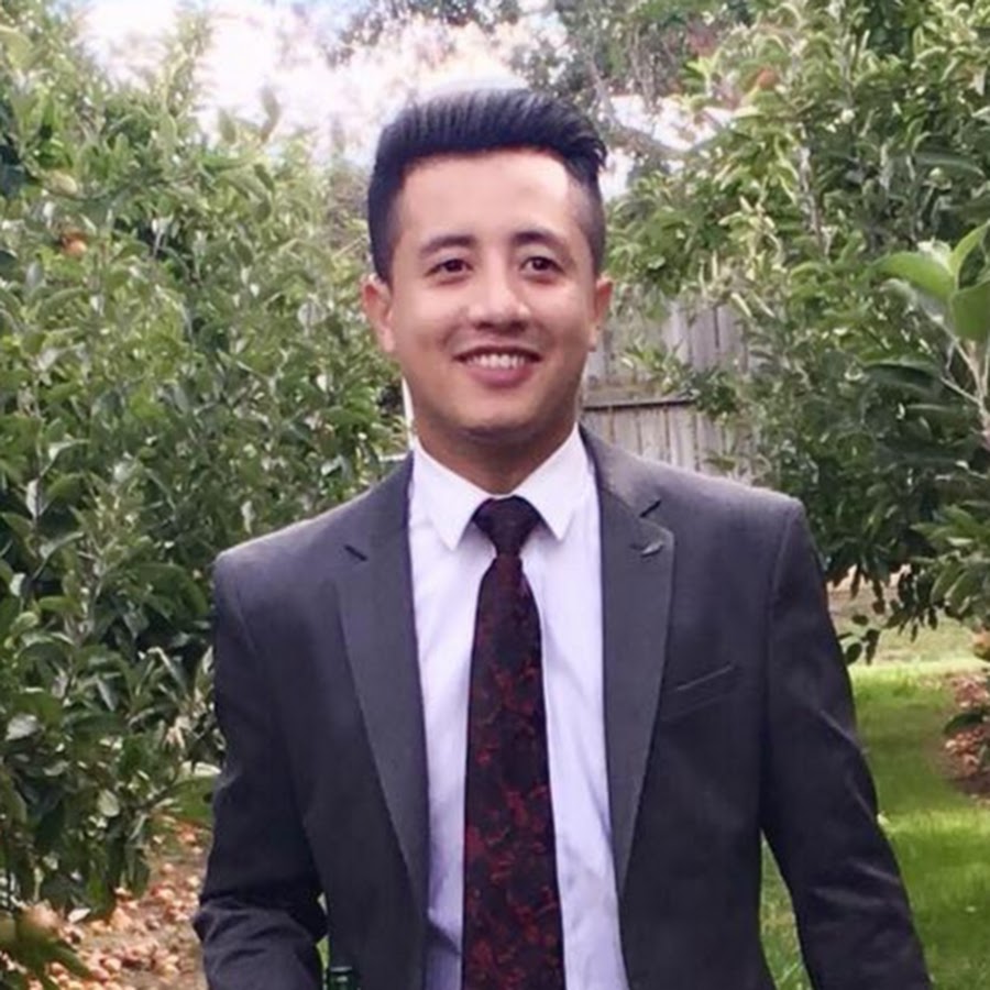 Nischal Gurung Awatar kanału YouTube