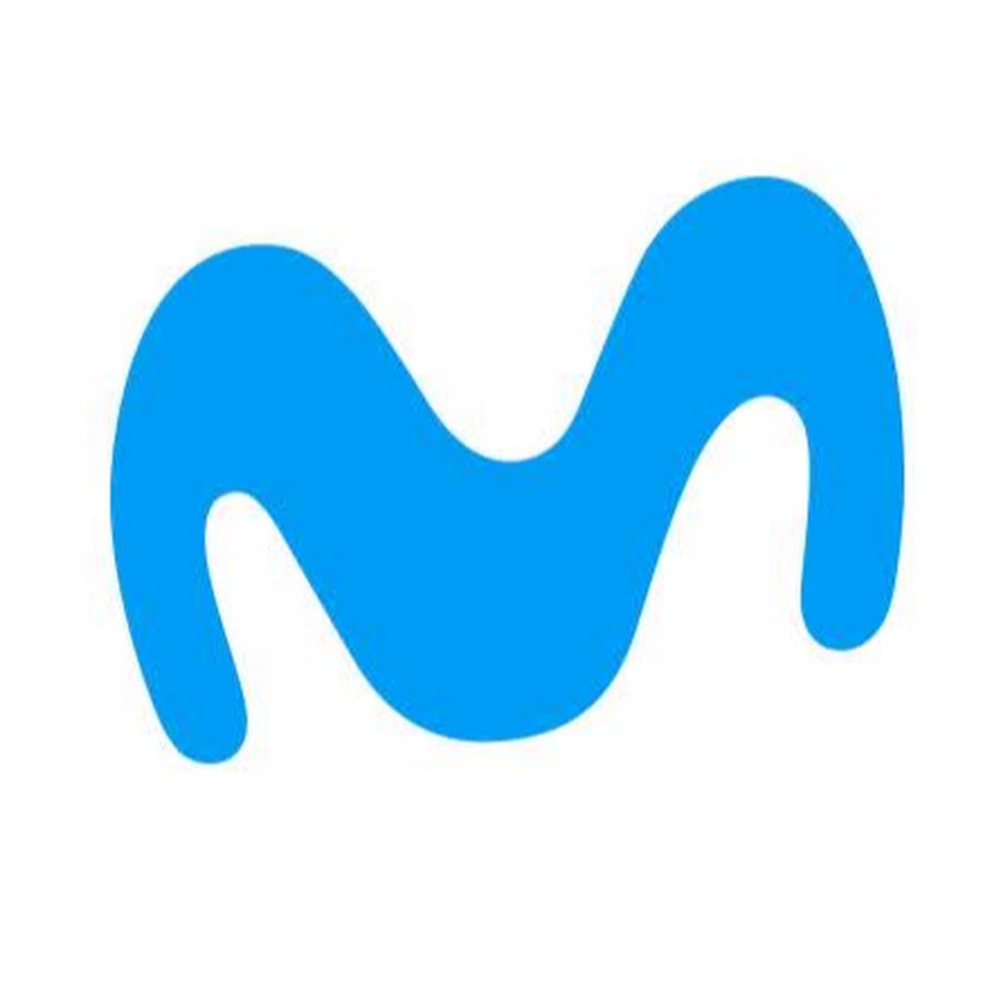 MovistarEC YouTube channel avatar