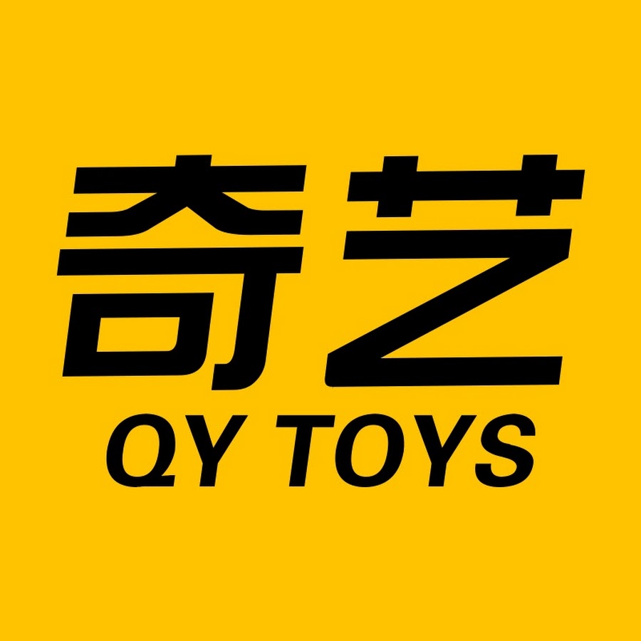 MoFangGe QiYi YouTube channel avatar