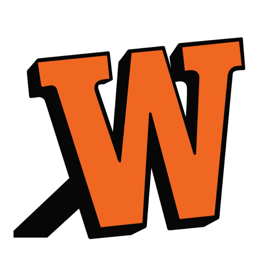 Walton's Inc. YouTube channel avatar
