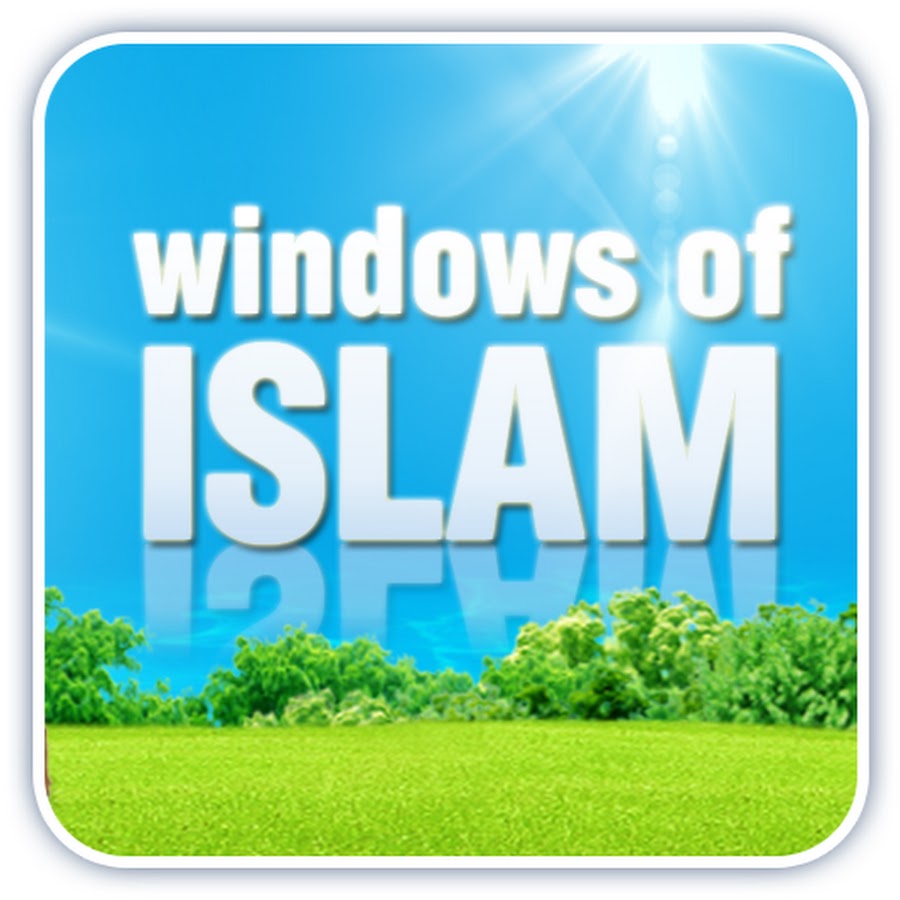 Windows of Islam Avatar canale YouTube 