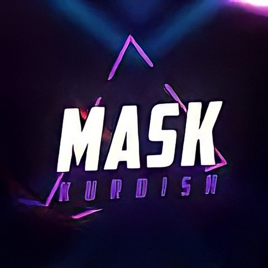 Kurdish Mask Аватар канала YouTube