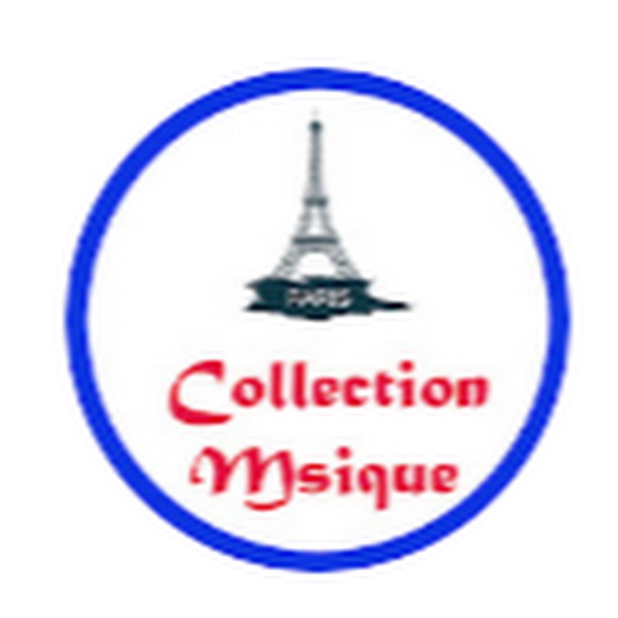 Collection de musique YouTube kanalı avatarı