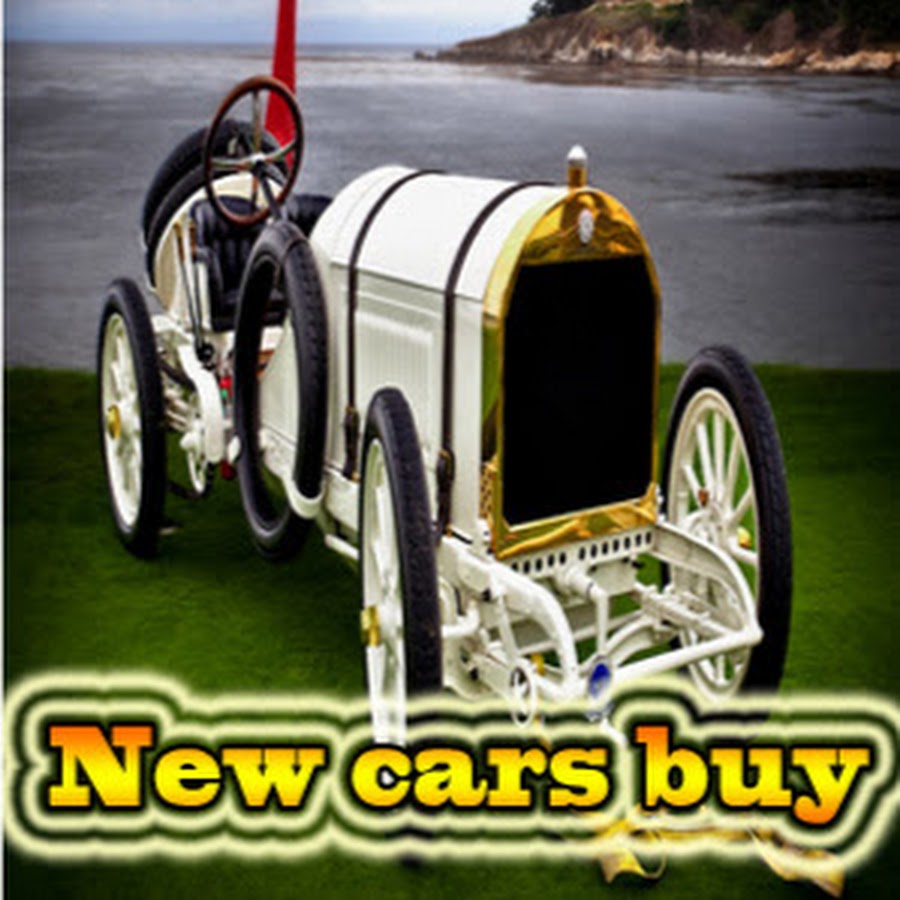New Cars Buy رمز قناة اليوتيوب